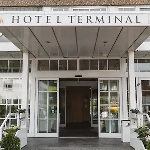 3* Hotel Terminal