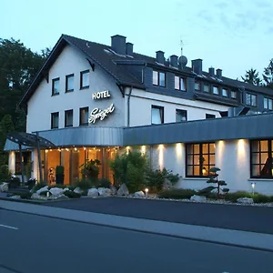 4* Hotel Spiegel